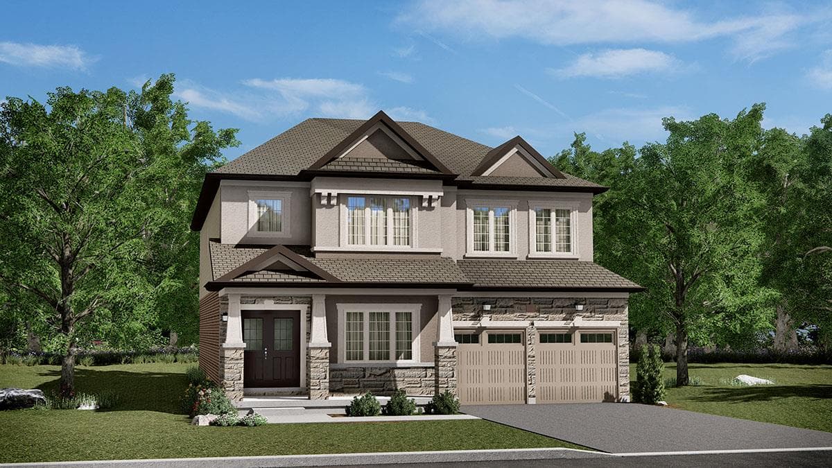 Nature’s Grand Towns - Image 6