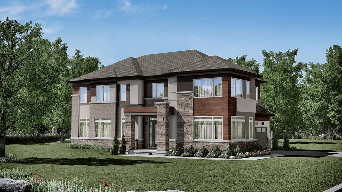 Nature’s Grand Towns - Image 8