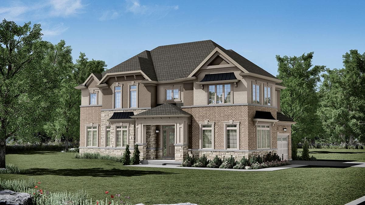 Nature’s Grand Towns - Image 9