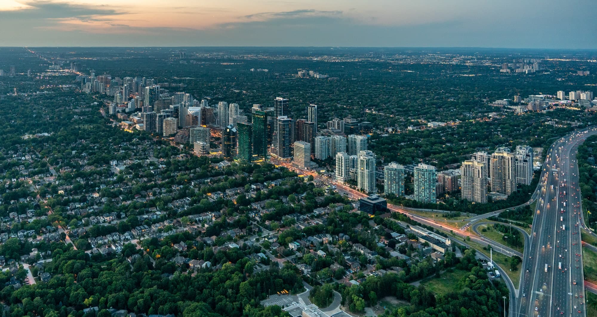 NorthCore Condos - Image 12