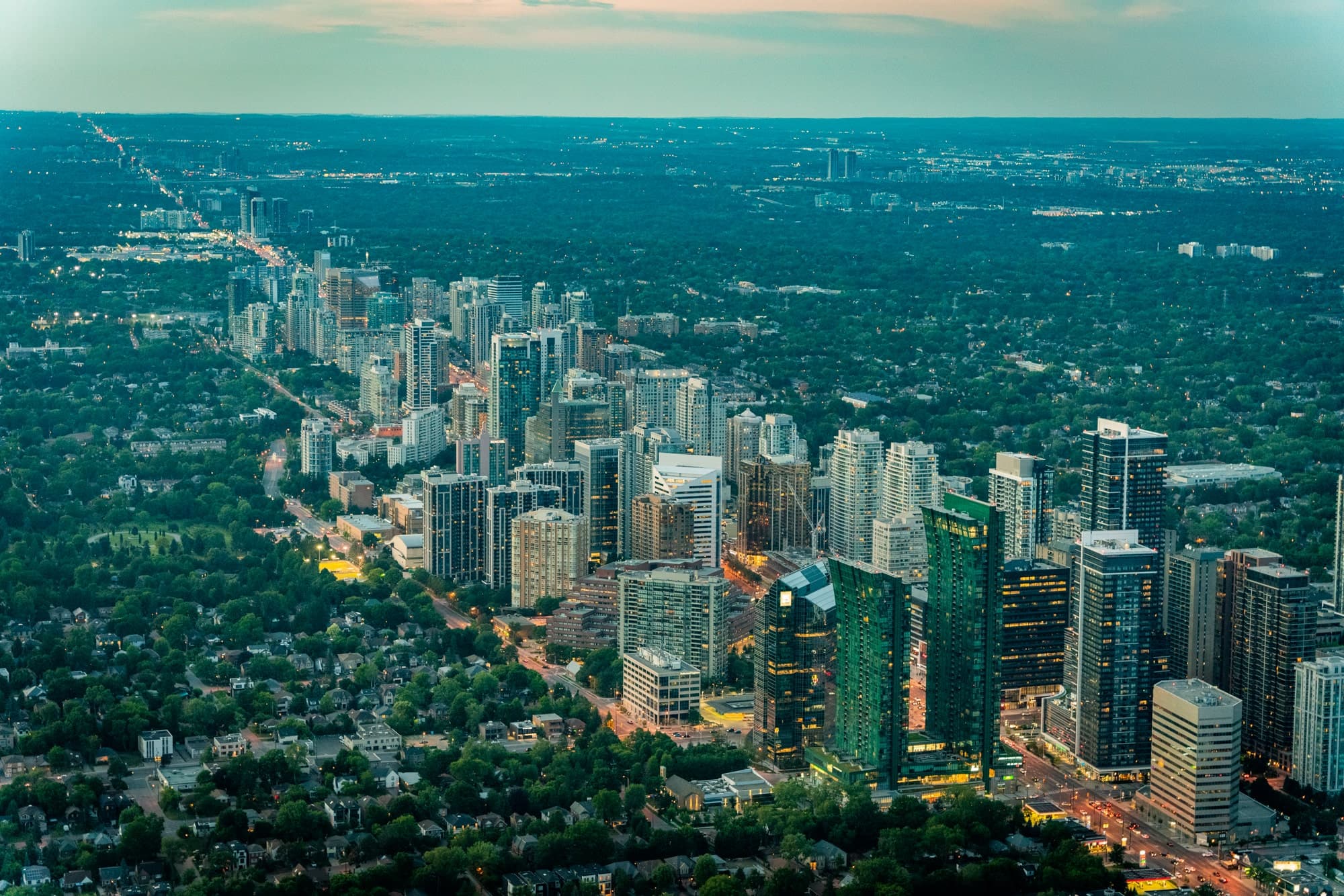 NorthCore Condos - Image 14