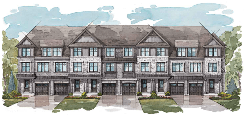 Queens Lane Towns - Image 5