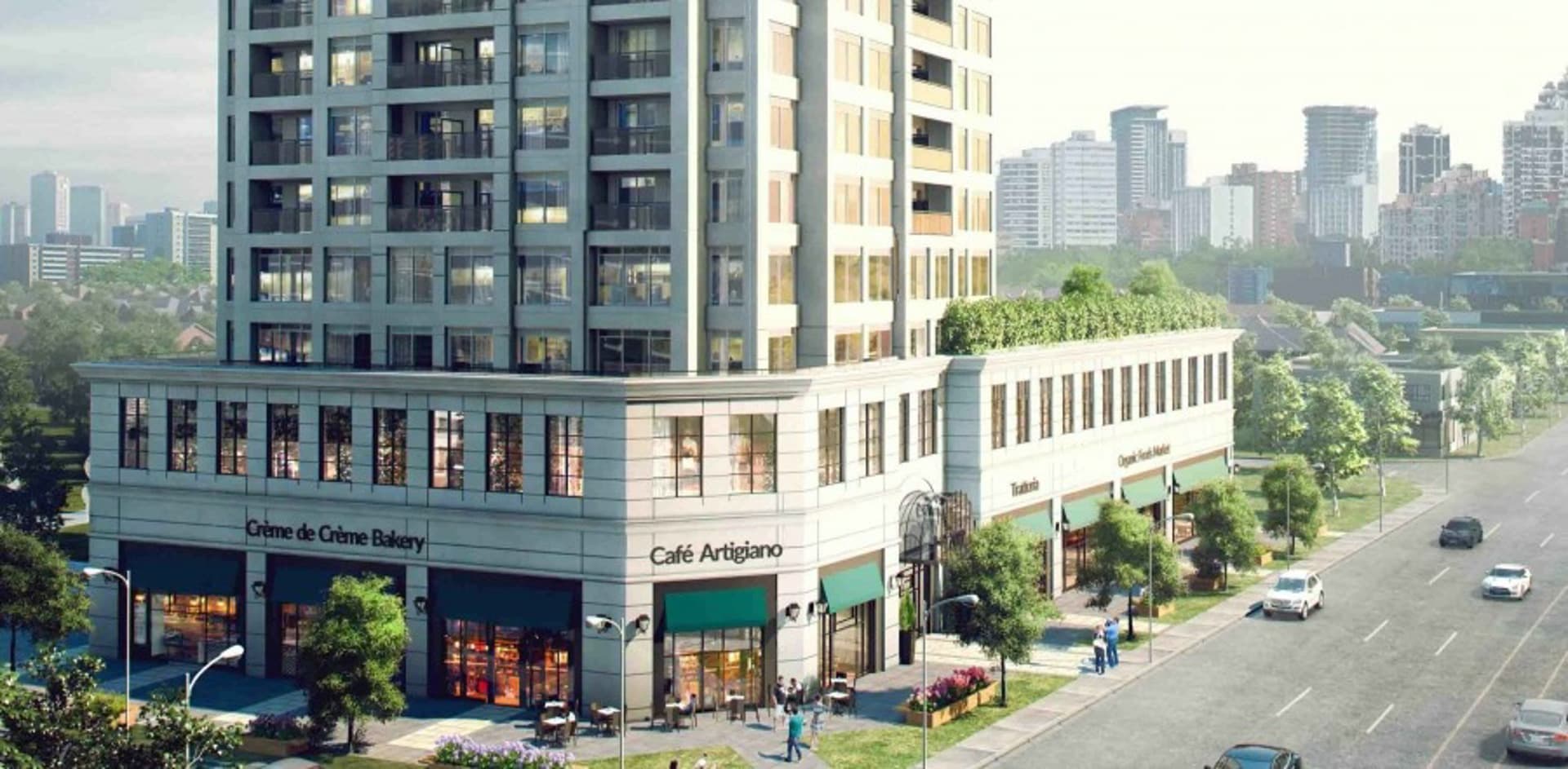 The Vanguard - Image 6