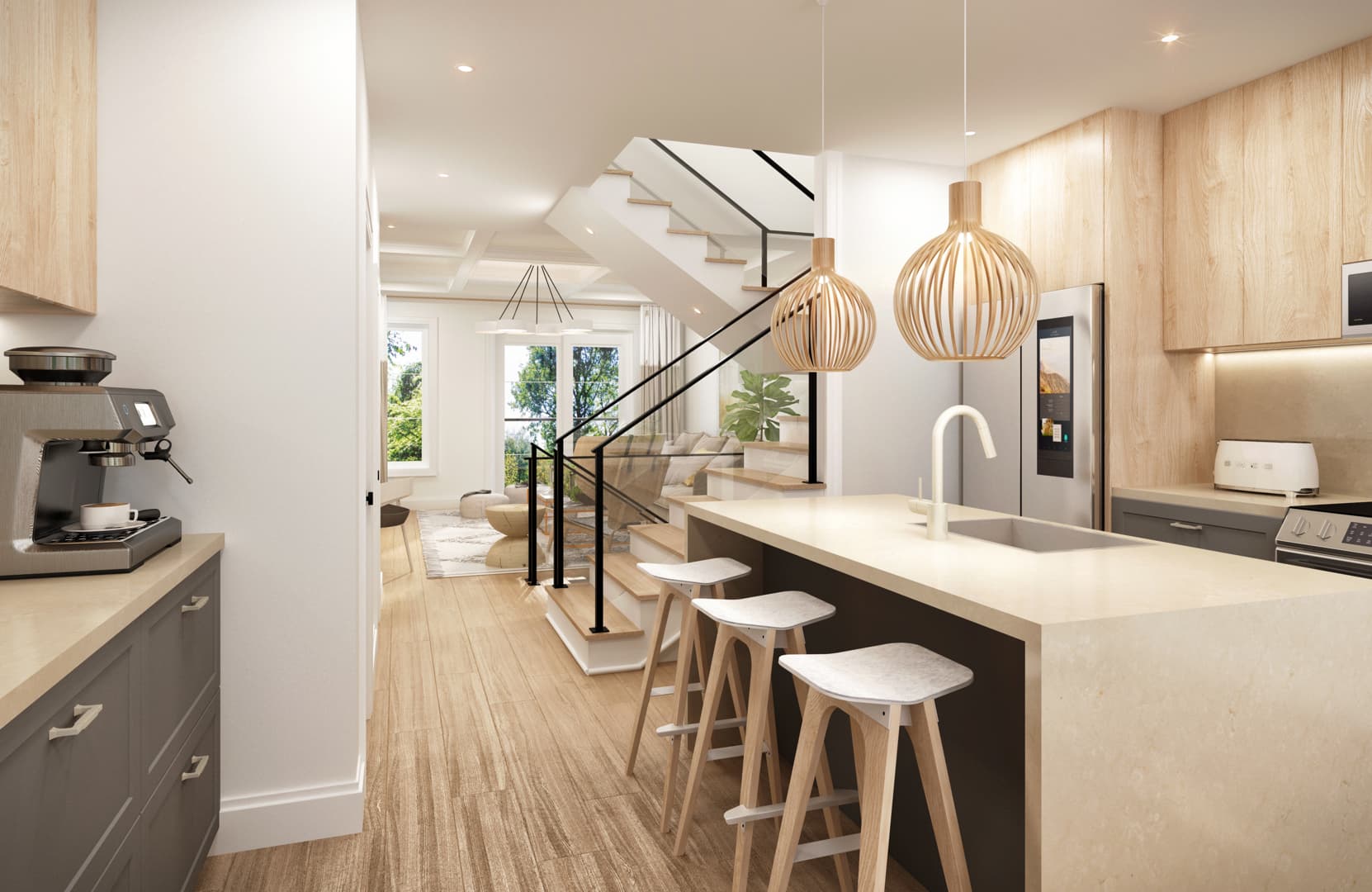 Whitehorn Woods Towns - Image 10