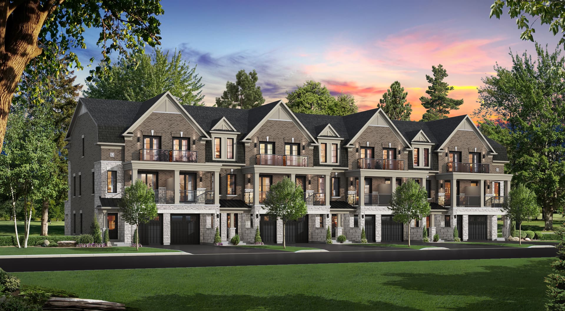 Whitehorn Woods Towns - Image 3