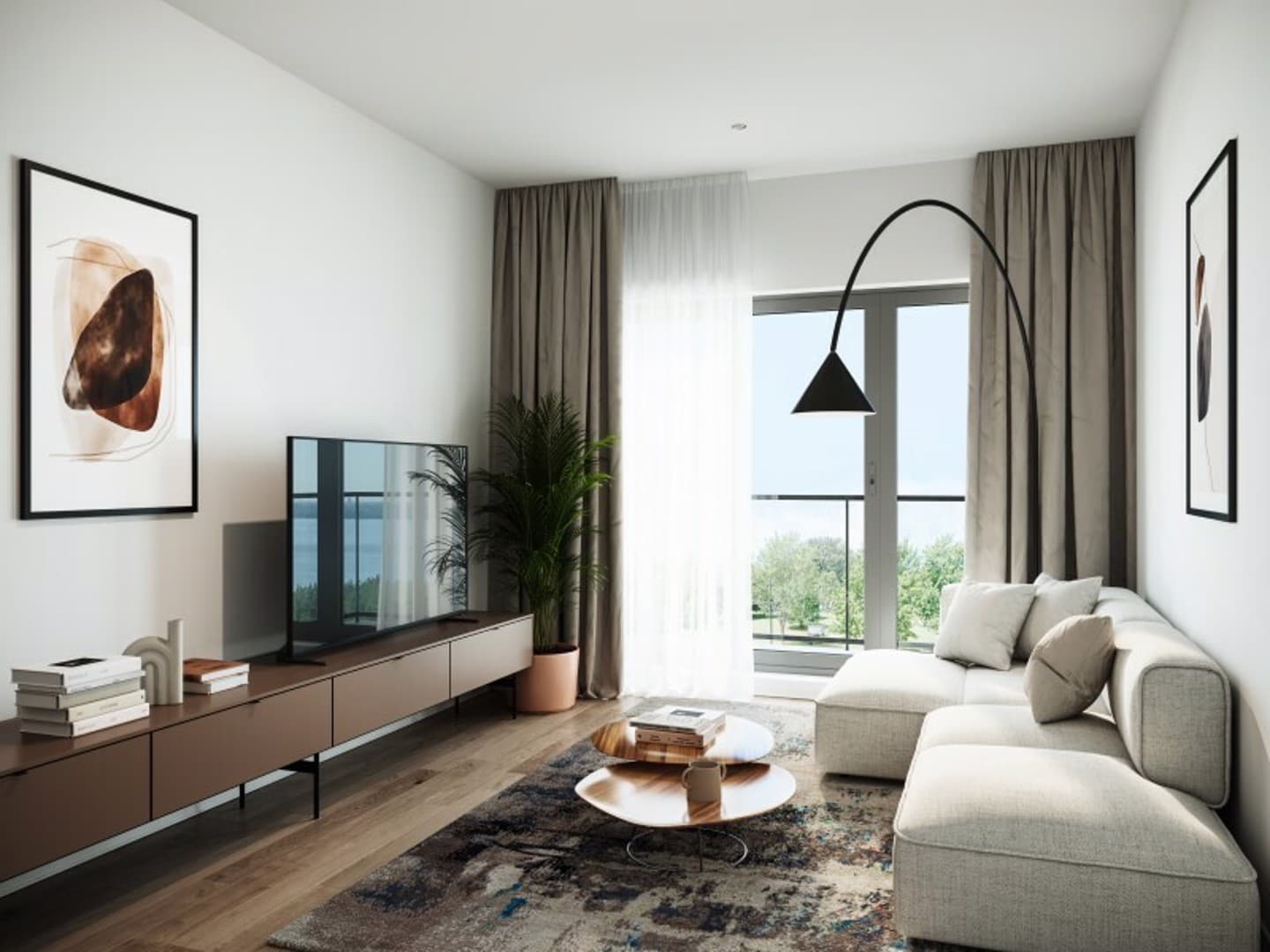 Florence Condos - Image 2