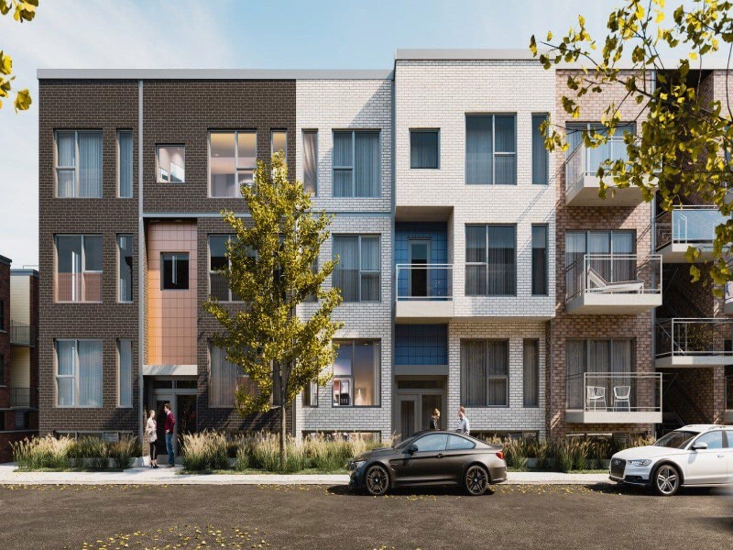 Florence Condos - Image 1
