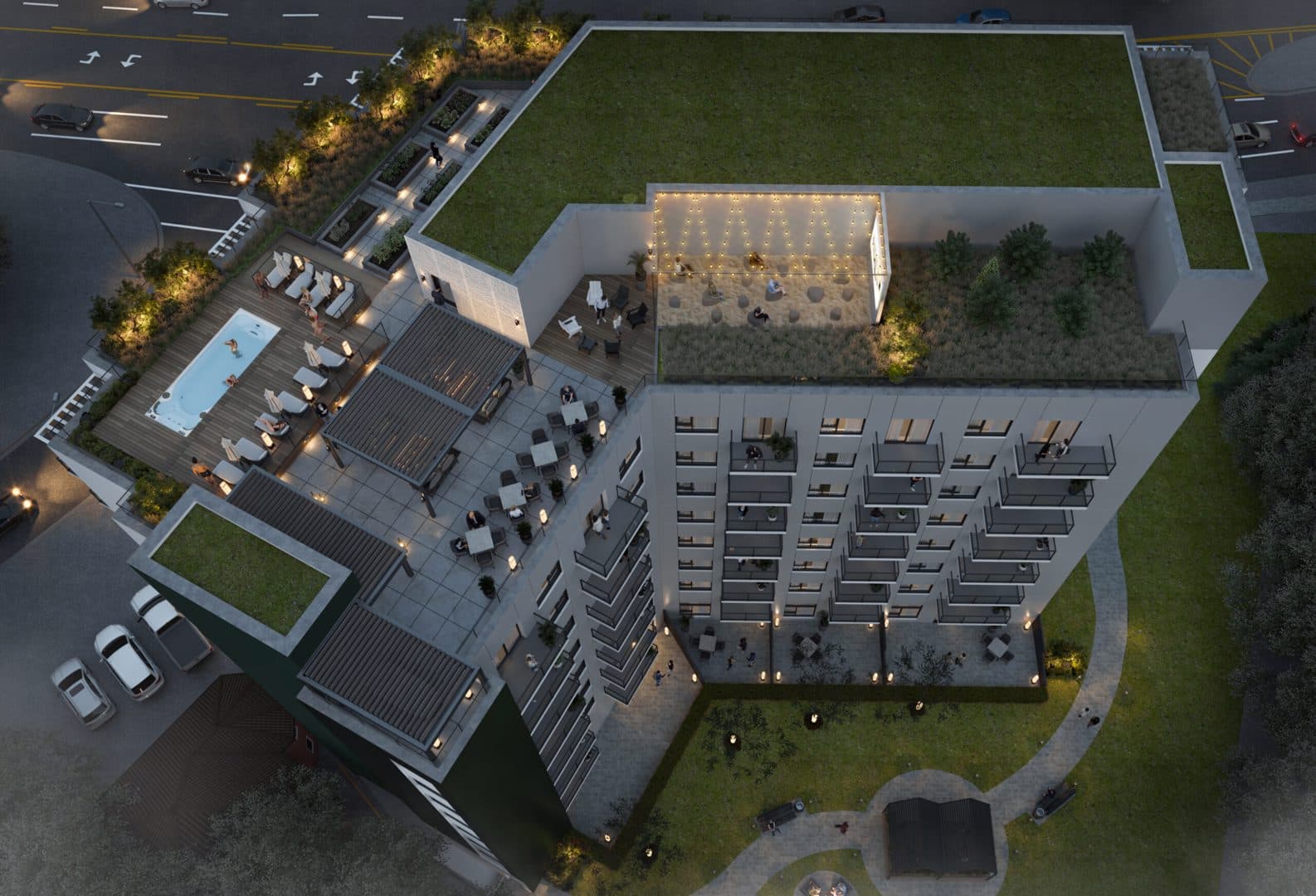 Greenhaus Condos - Image 2