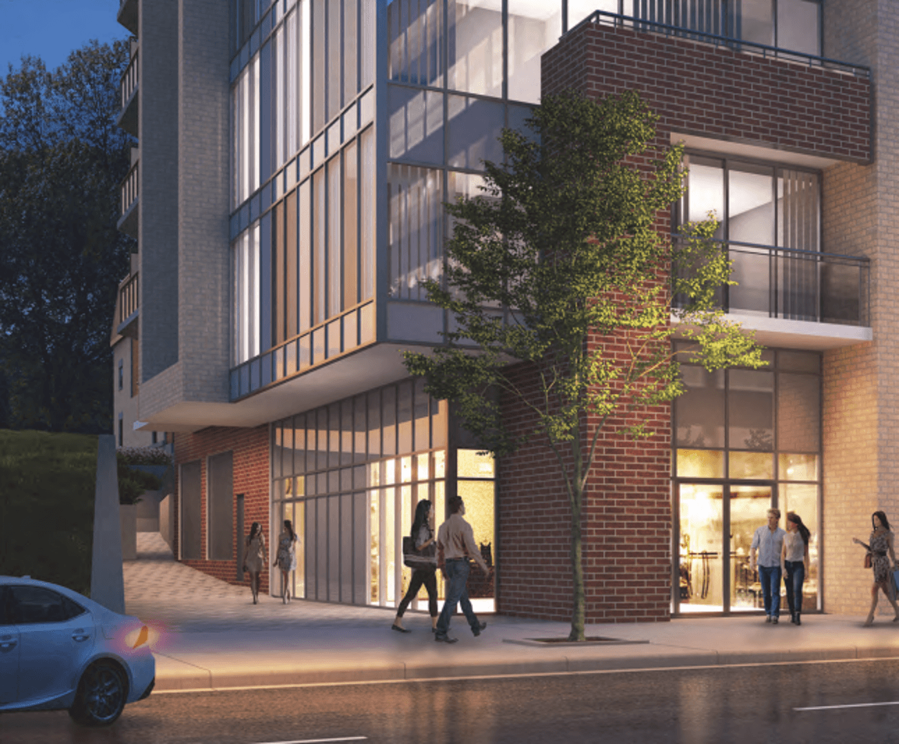 Holland Haus Condos - Image 5