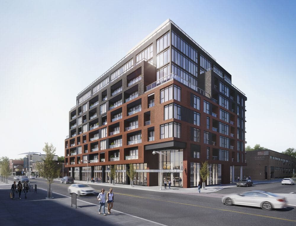 James House Condos - Image 2