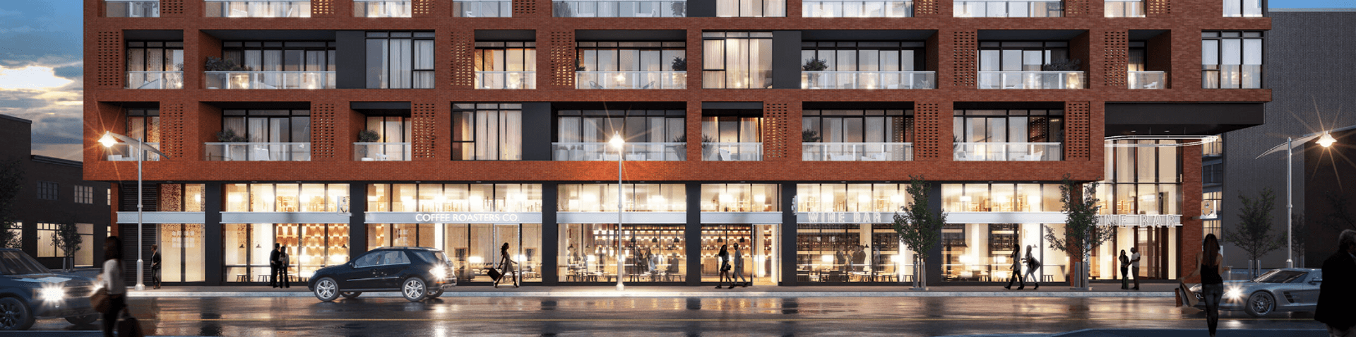 James House Condos - Image 3