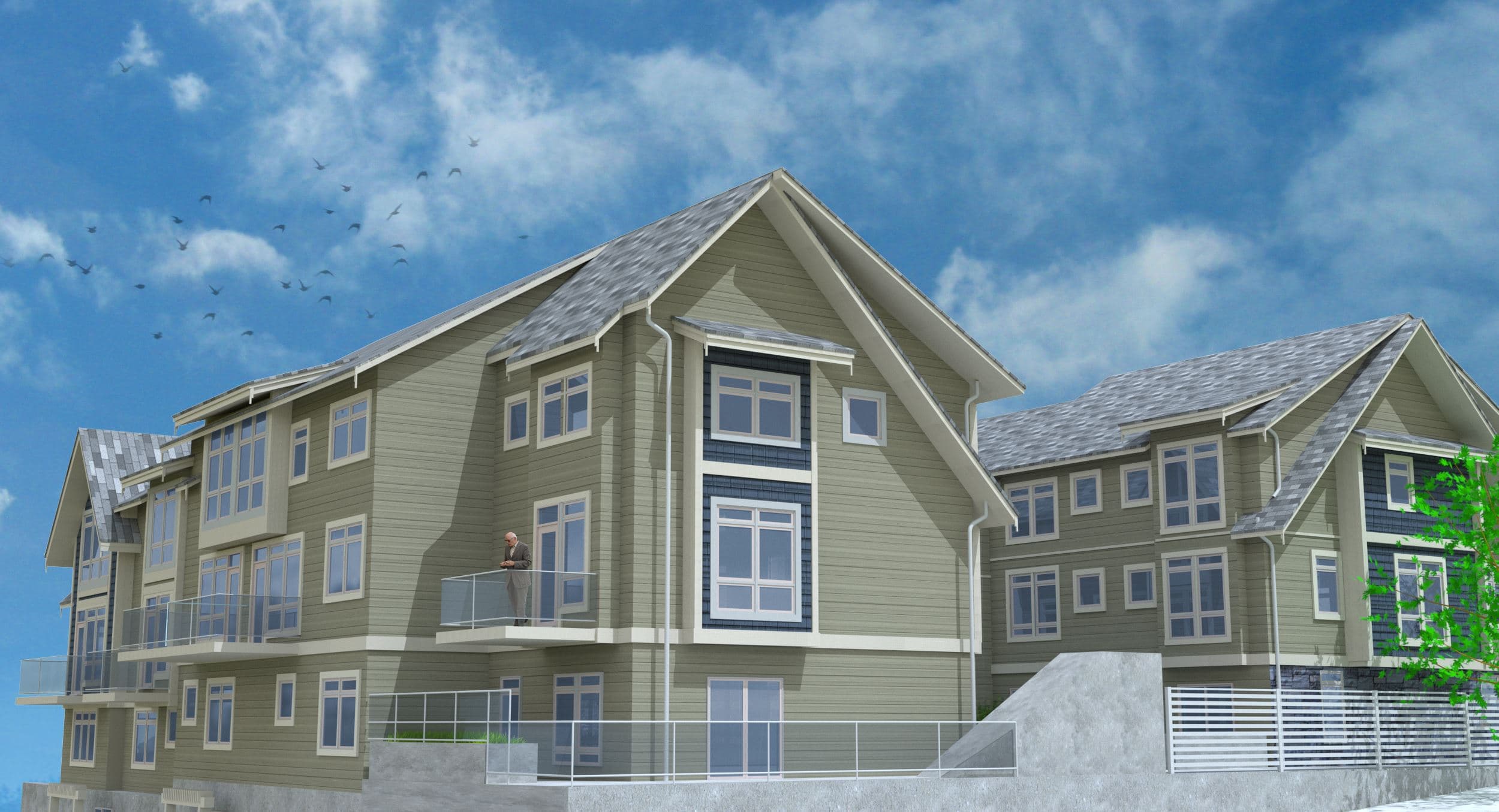 Queen’s Landing by Cascadia Green Development - Image 5