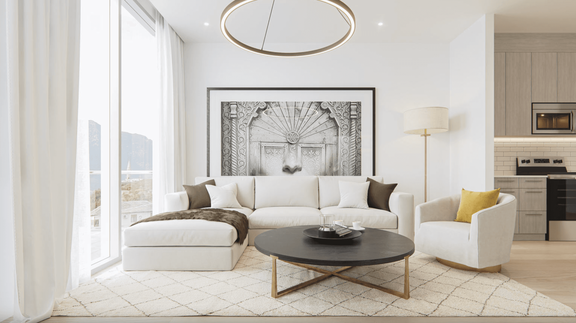 The Arthur Cityscape Condos - Image 3