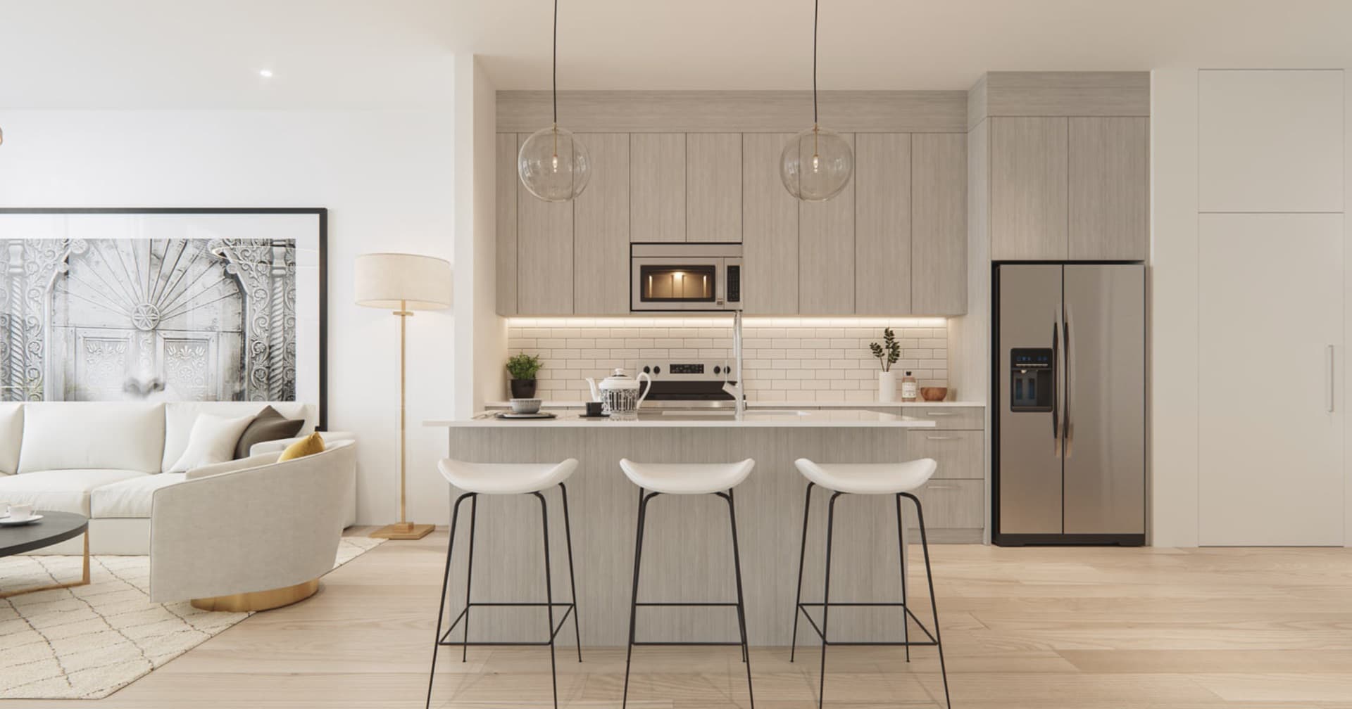 The Arthur Cityscape Condos - Image 6