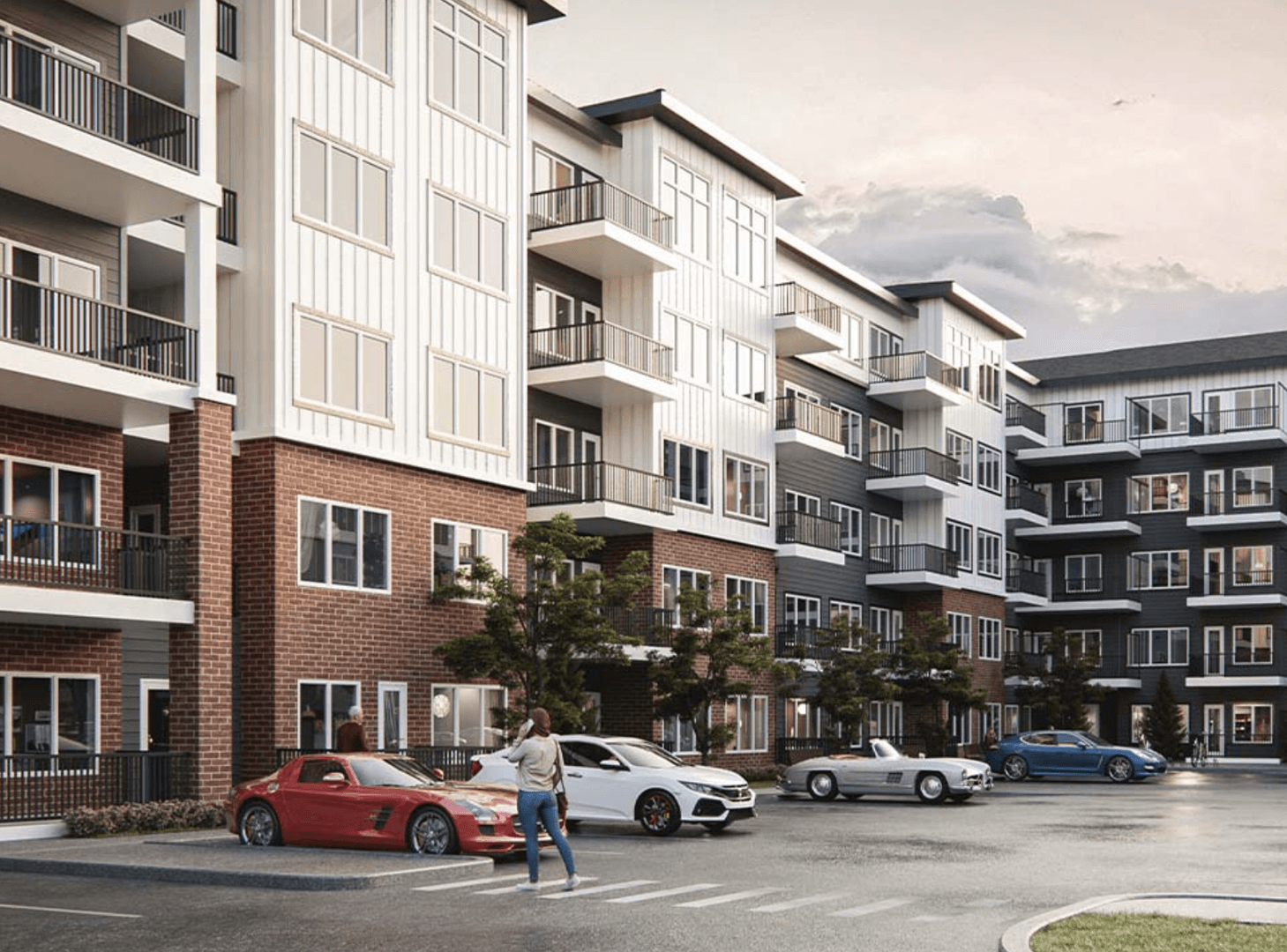 The Arthur Cityscape Condos - Image 1