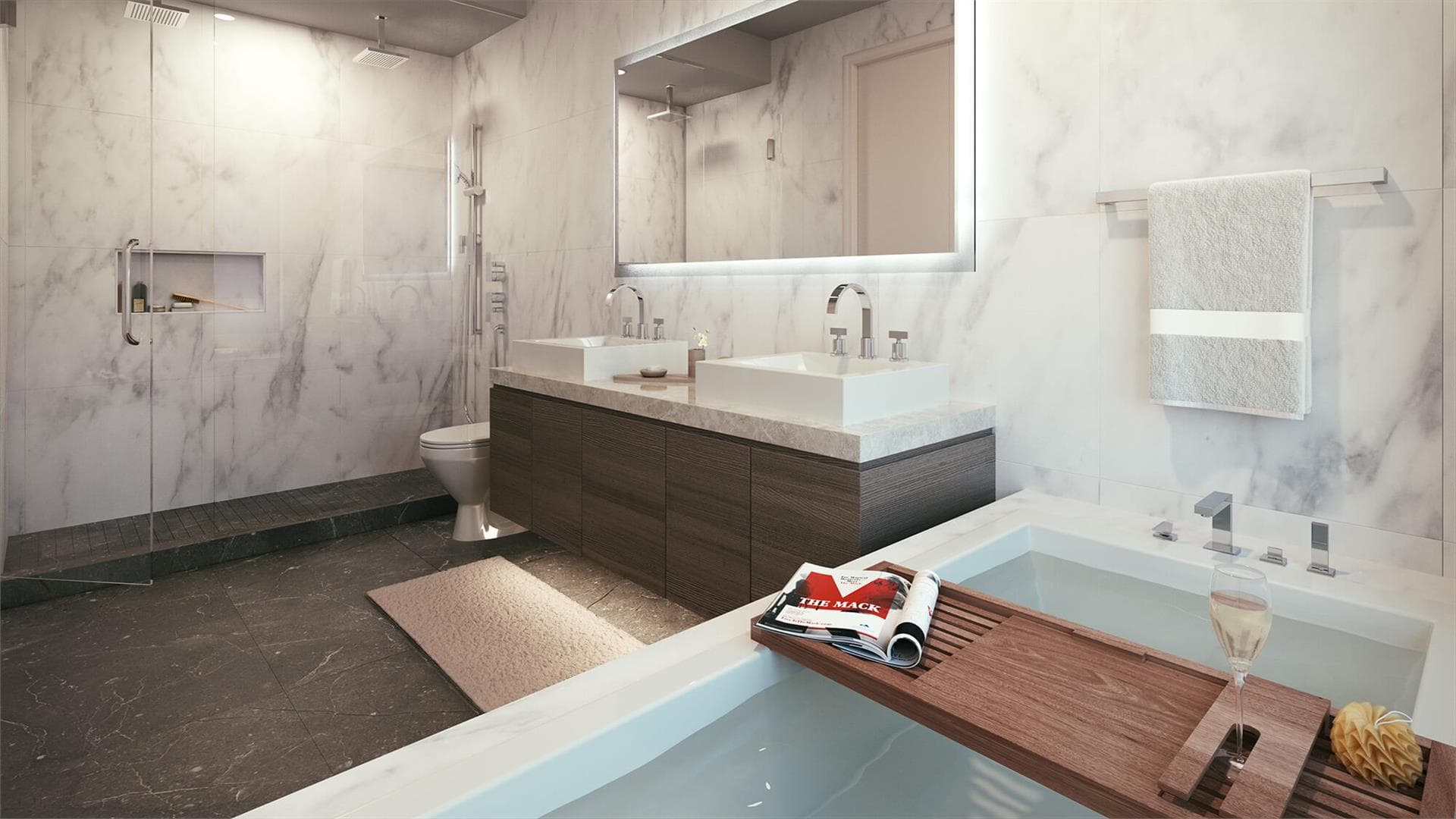 The Mack Towns - Image 7