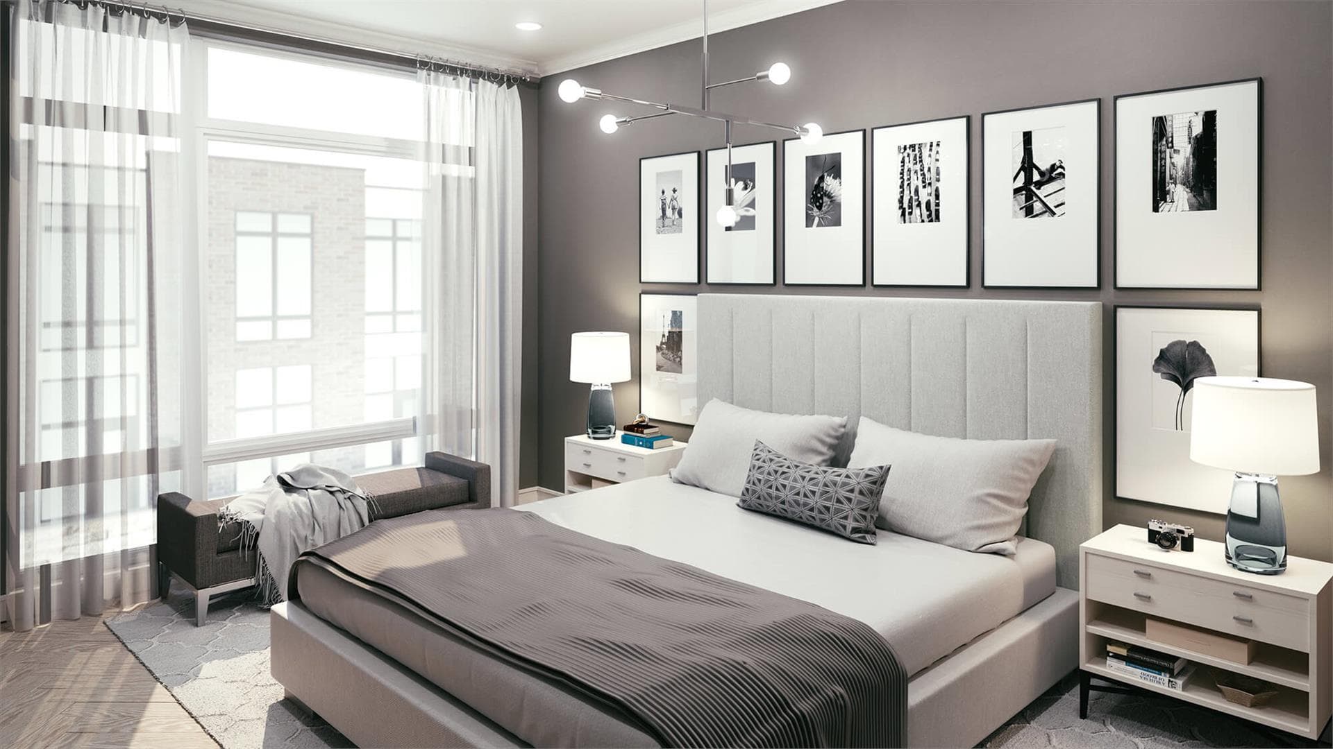 The Mack Towns - Image 6