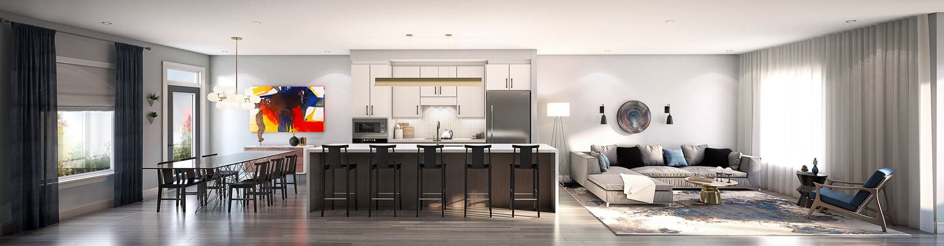 The Ross Towns Phase 2 - Image 3