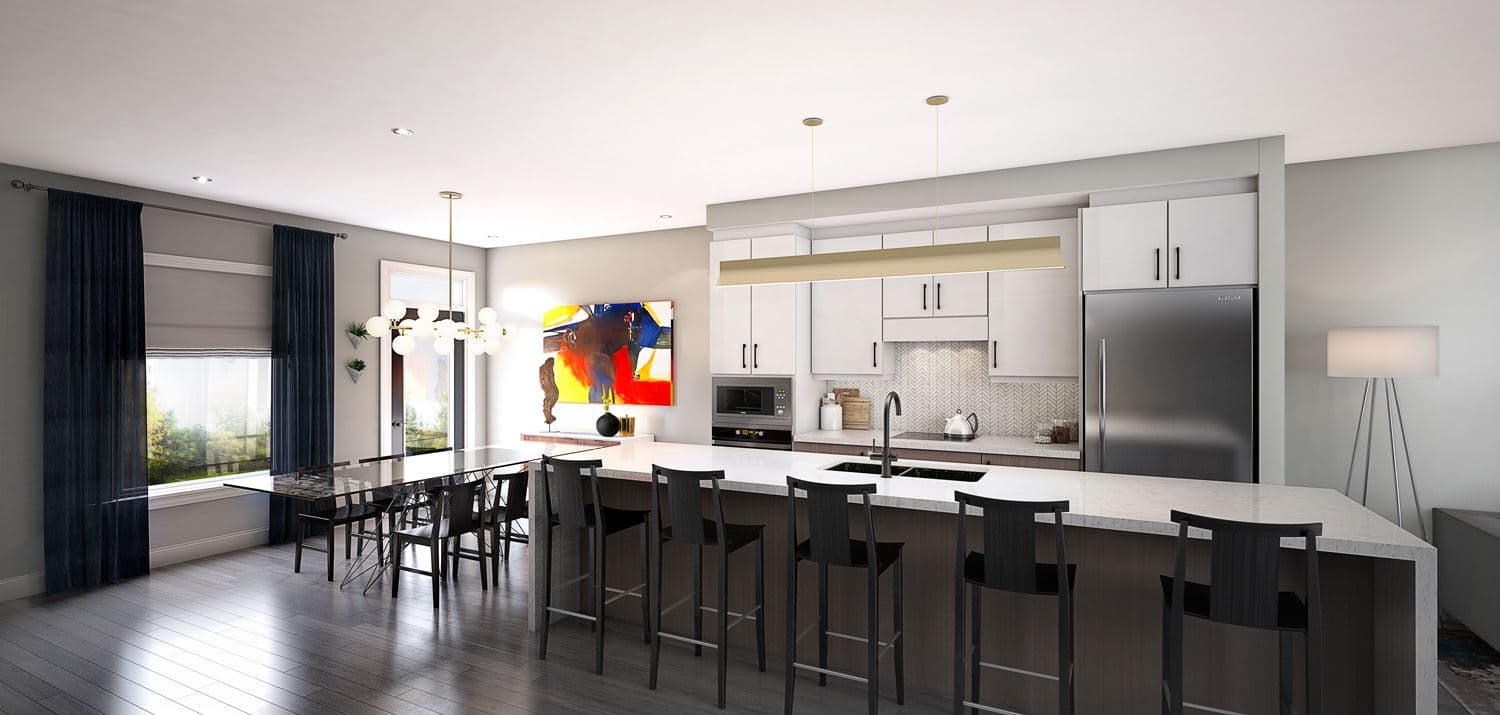 The Ross Towns Phase 2 - Image 4