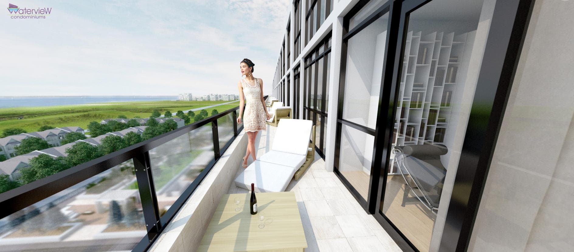 Waterview Condos - Image 10