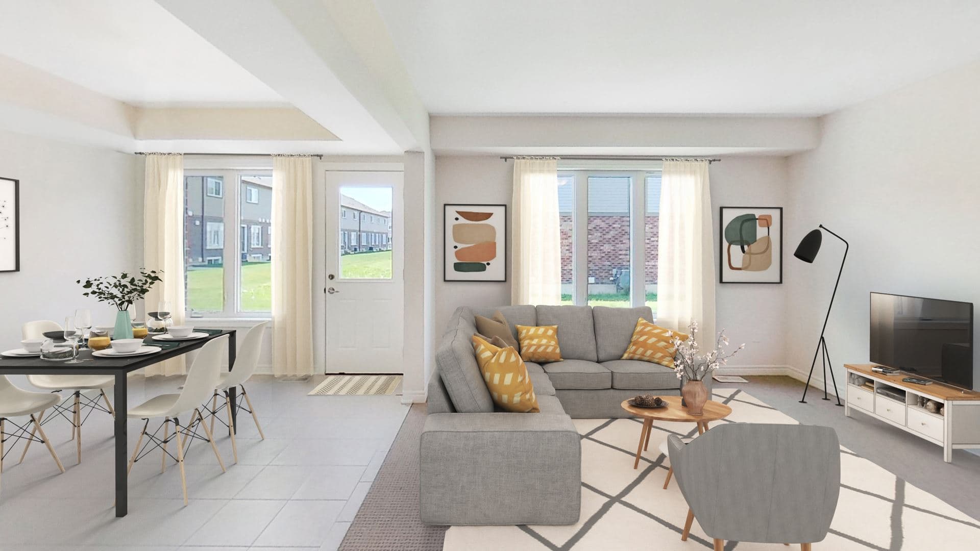 West Community Towns - Image 11