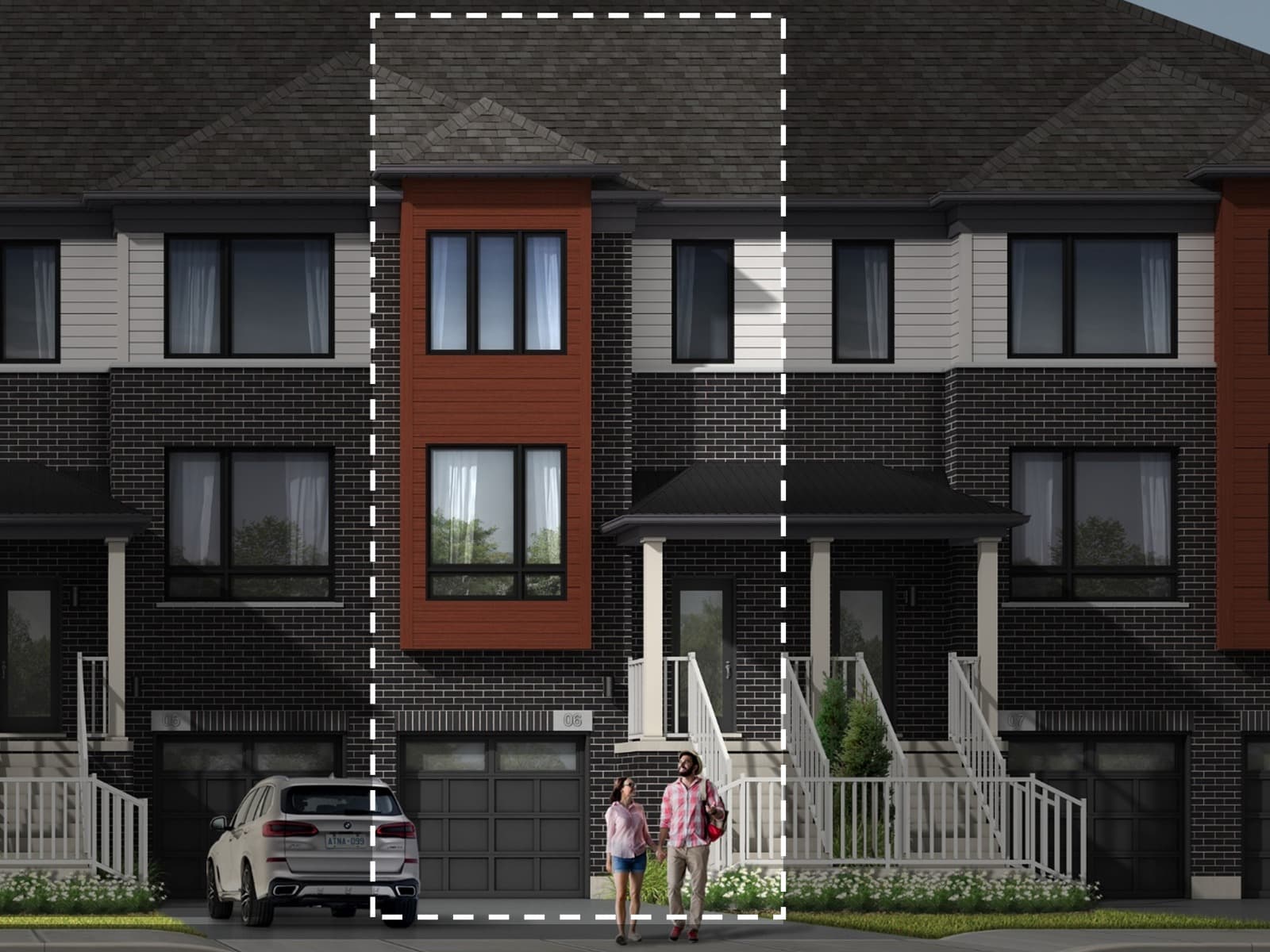 Sora at The Glade Towns - Image 5