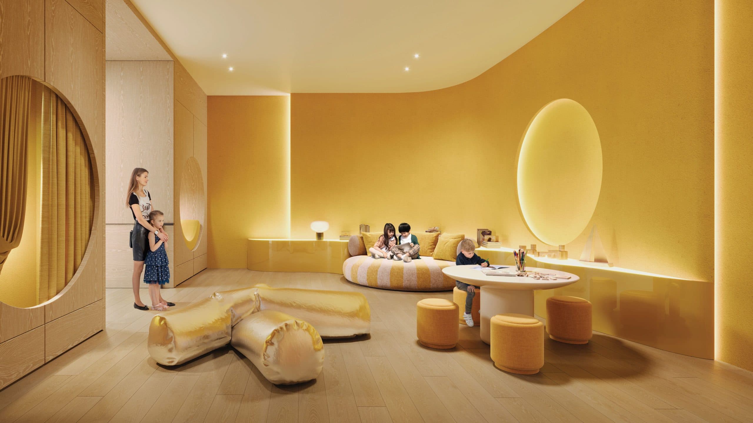 The Bedford Condos - Image 18