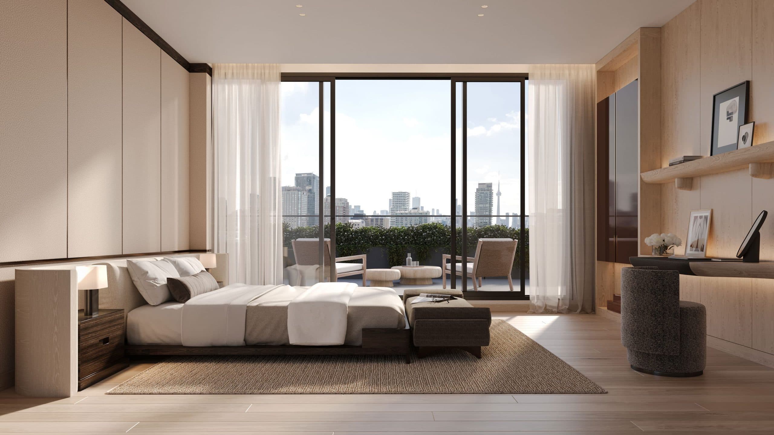 The Bedford Condos - Image 27