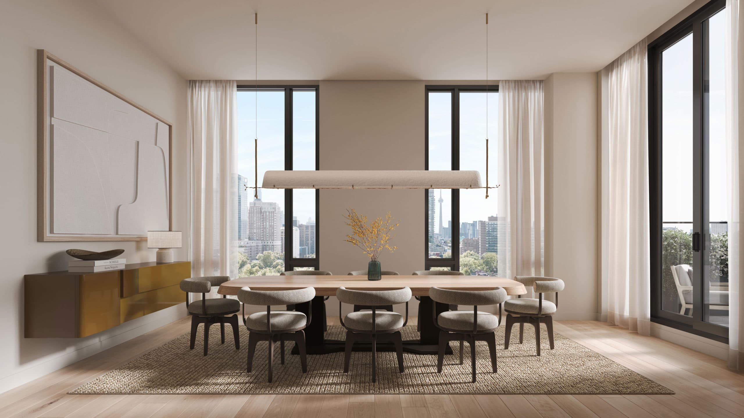 The Bedford Condos - Image 28