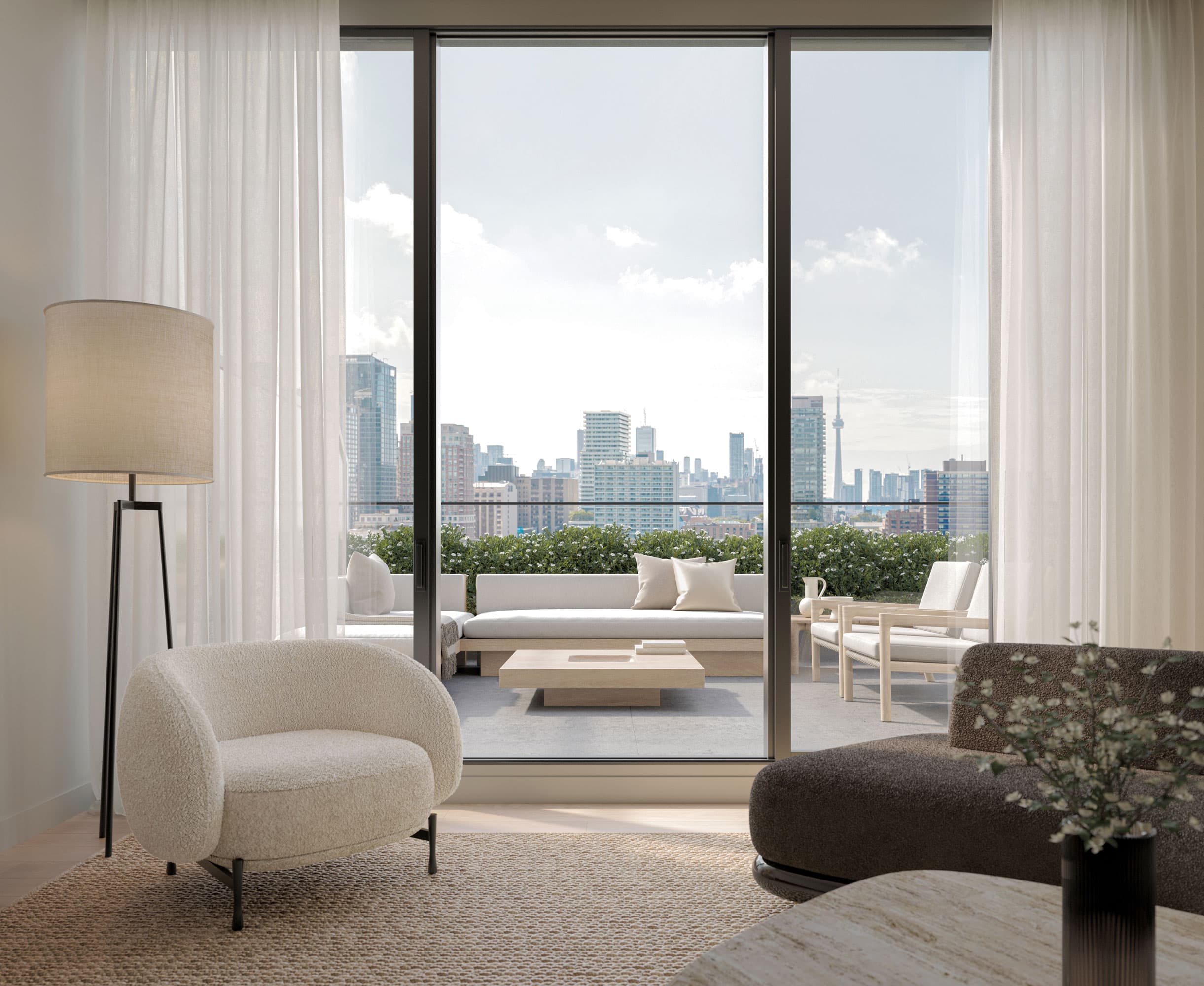 The Bedford Condos - Image 31