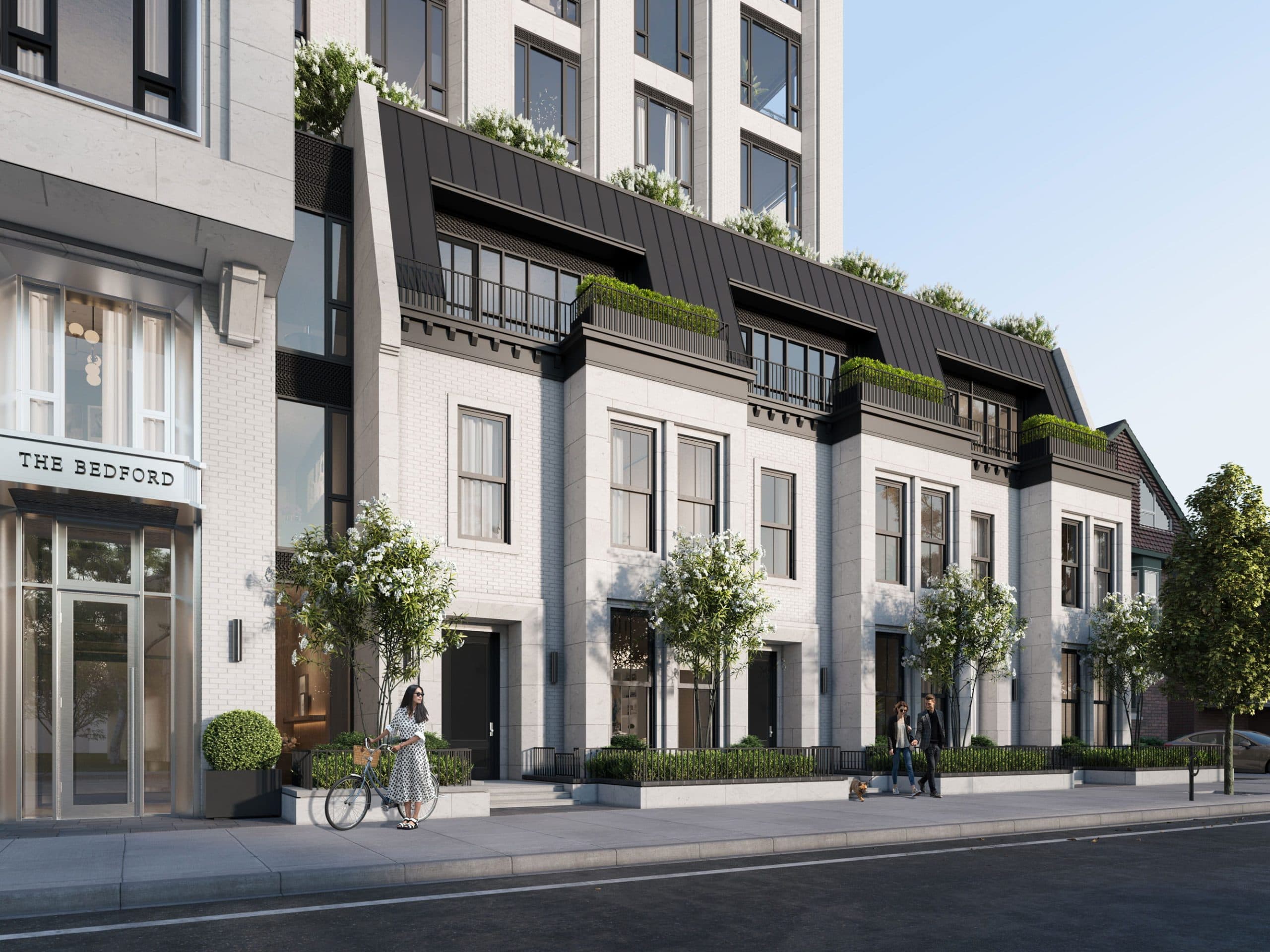 The Bedford Condos - Image 10