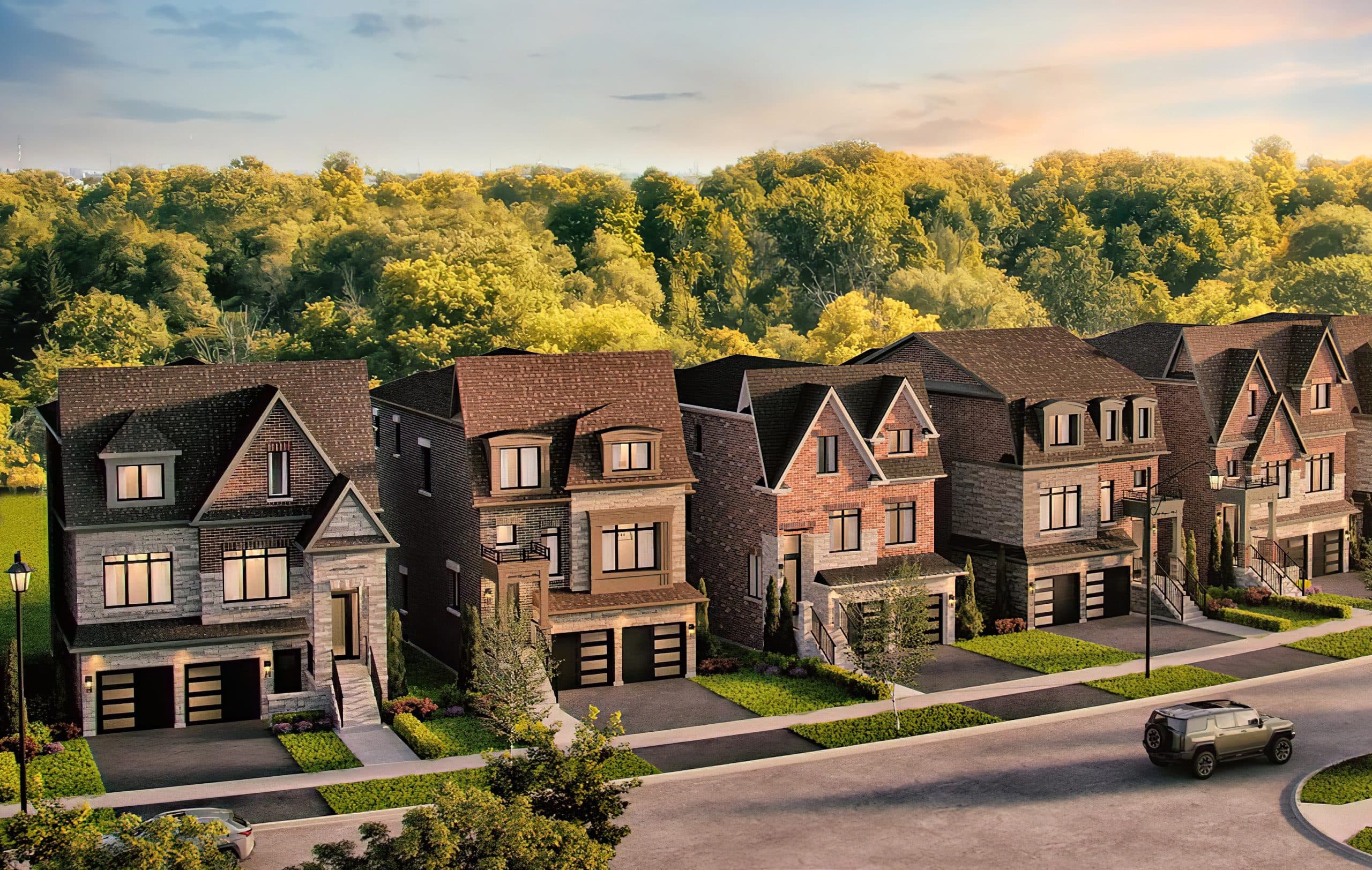 The Ravine Homes - Image 1