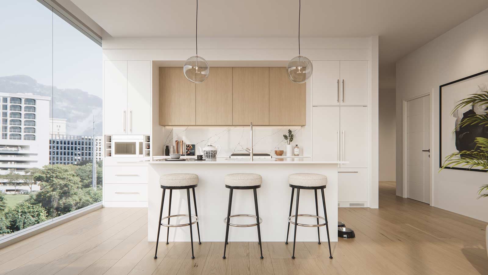 Plaza West District Condos - Image 14