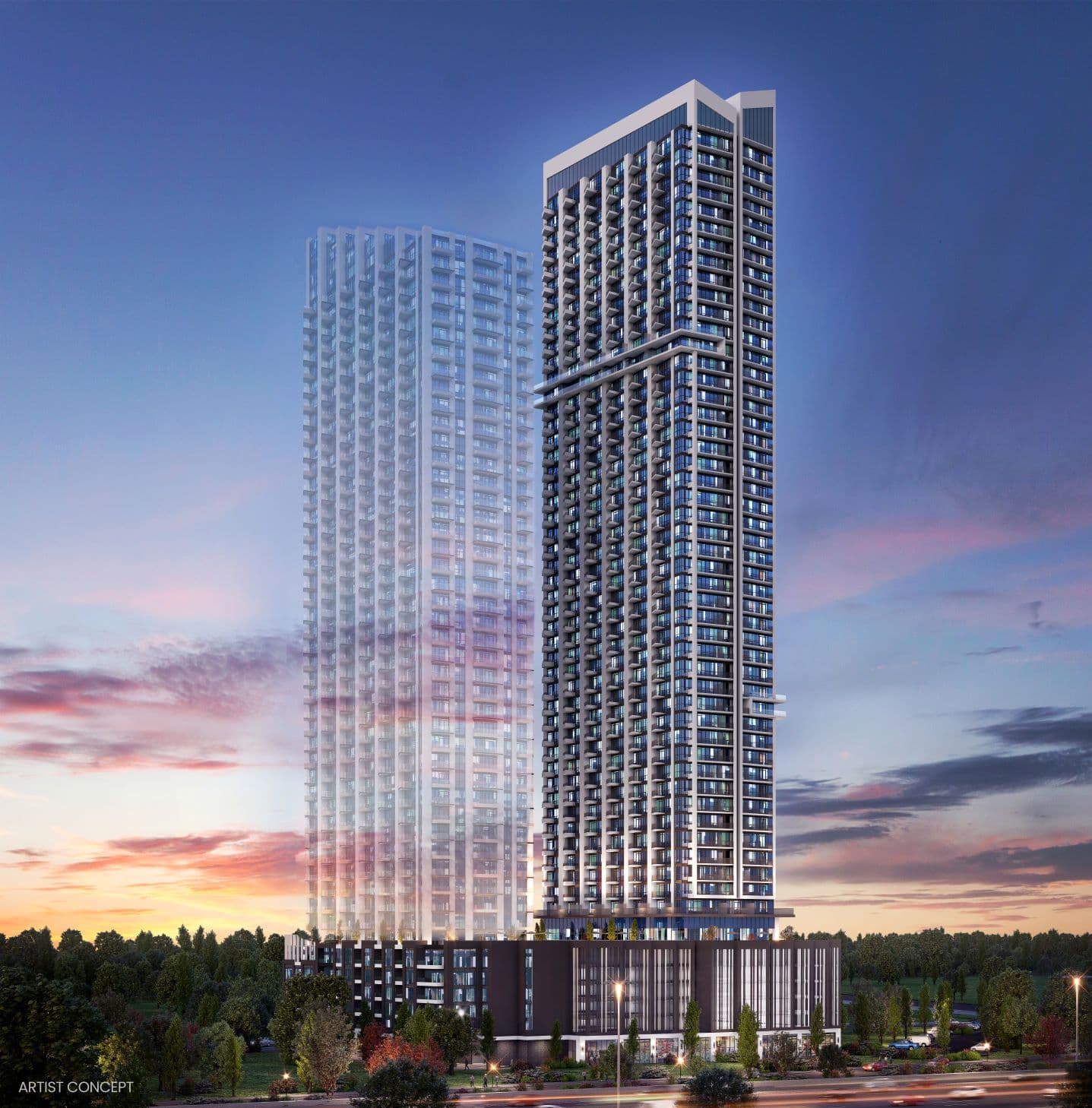 VuPoint 2 Condos - Image 6