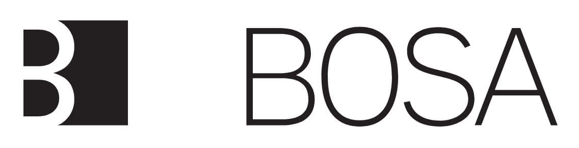 Bosa Development logo