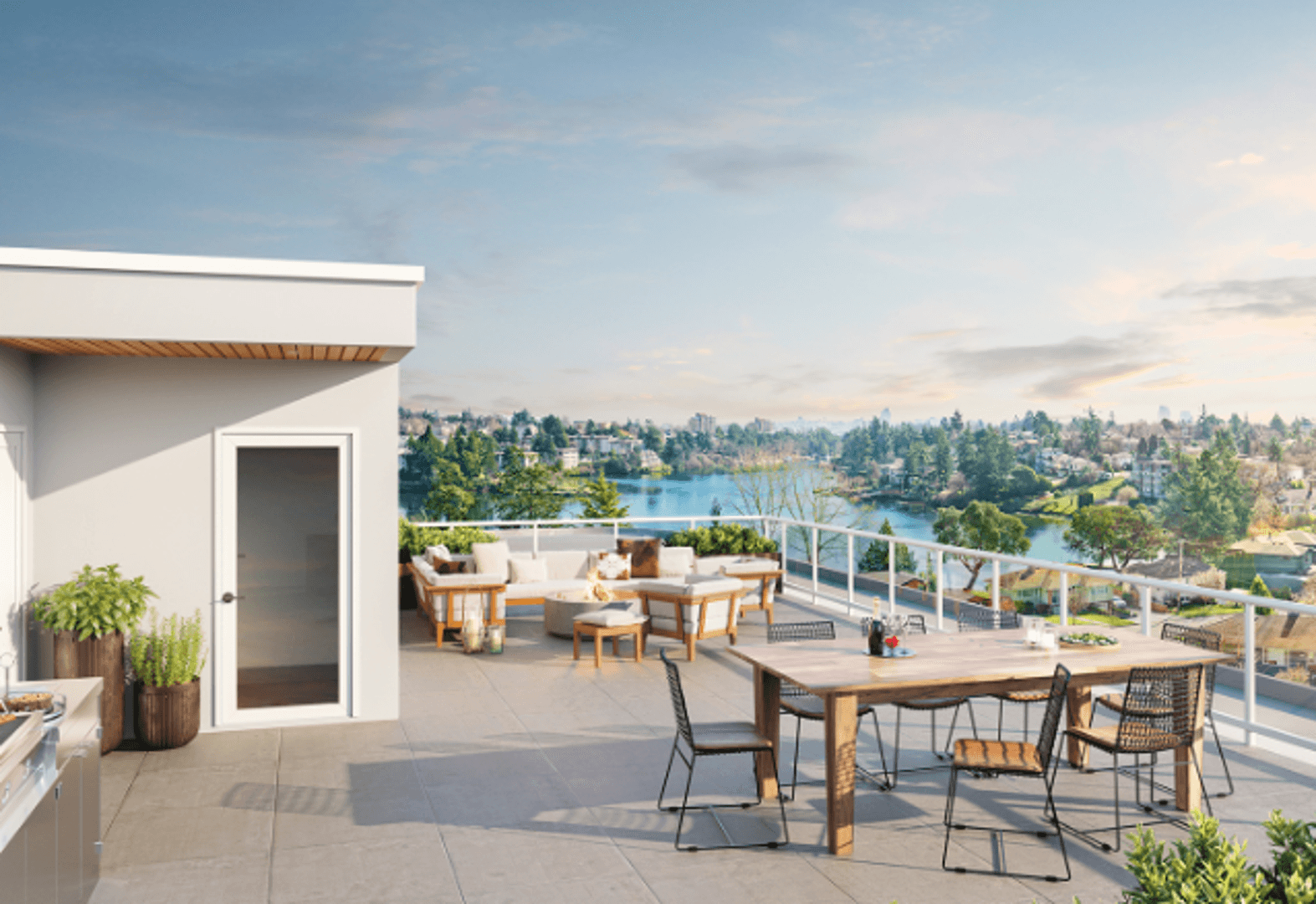 Central Block Condos - Image 9