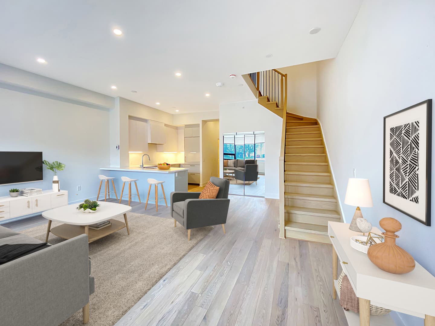 Nord Towns at Expo City - Image 6