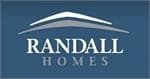 Randall Homes logo