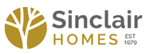 Sinclair Homes logo