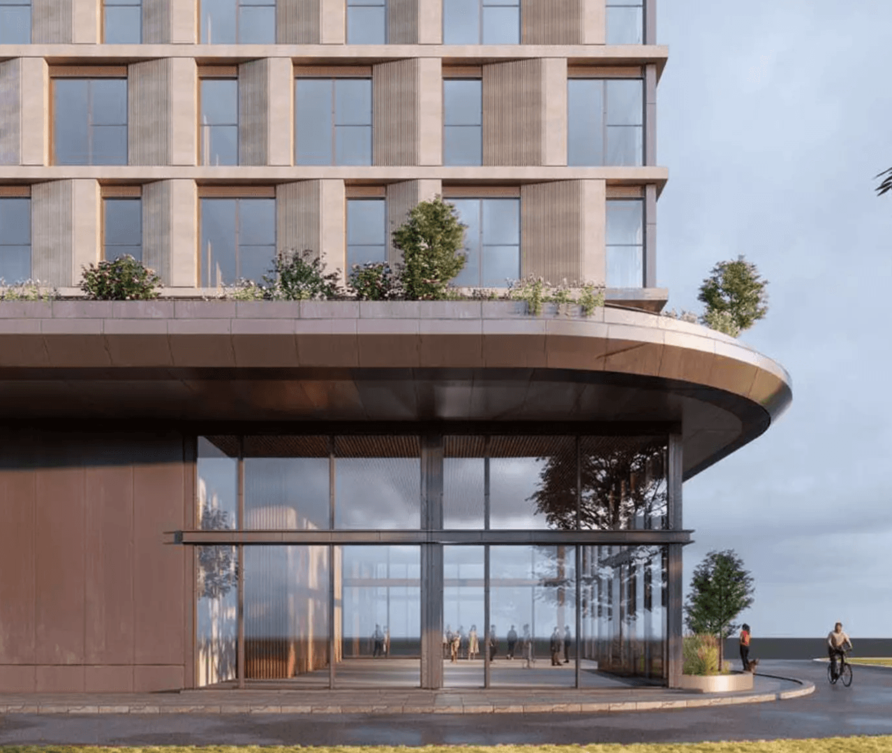 South Station Condos - Image 3