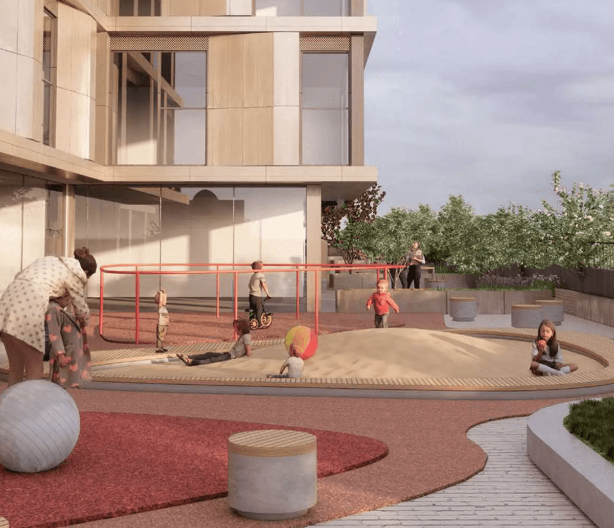 South Station Condos - Image 5