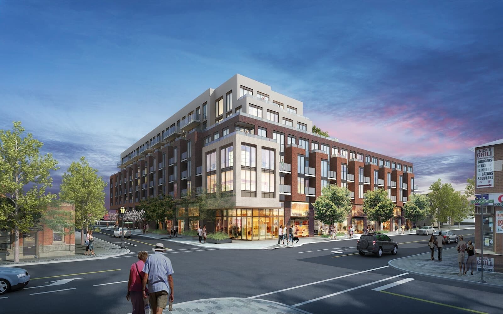 Station No. 3 Condos - Image 2