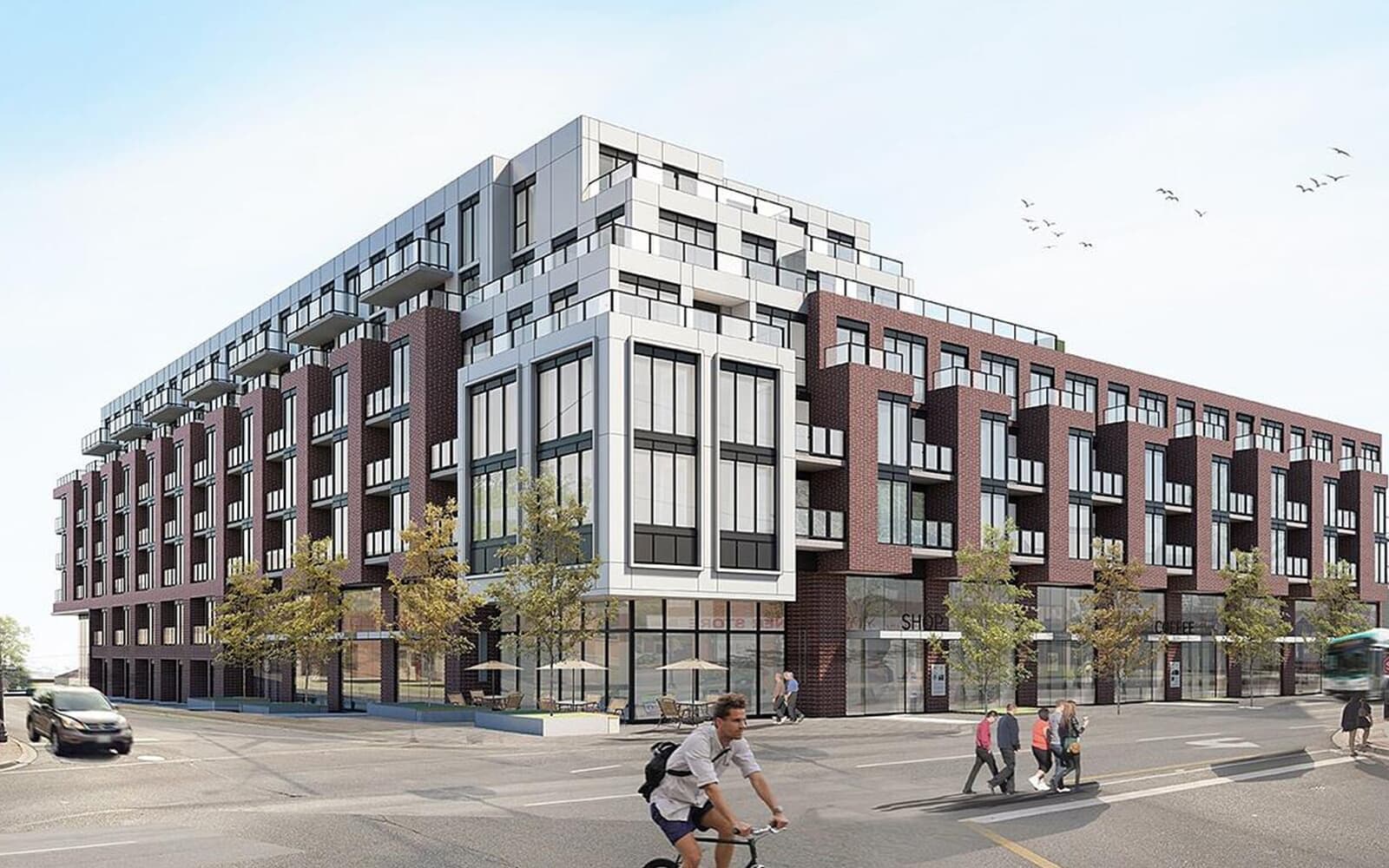 Station No. 3 Condos - Image 3