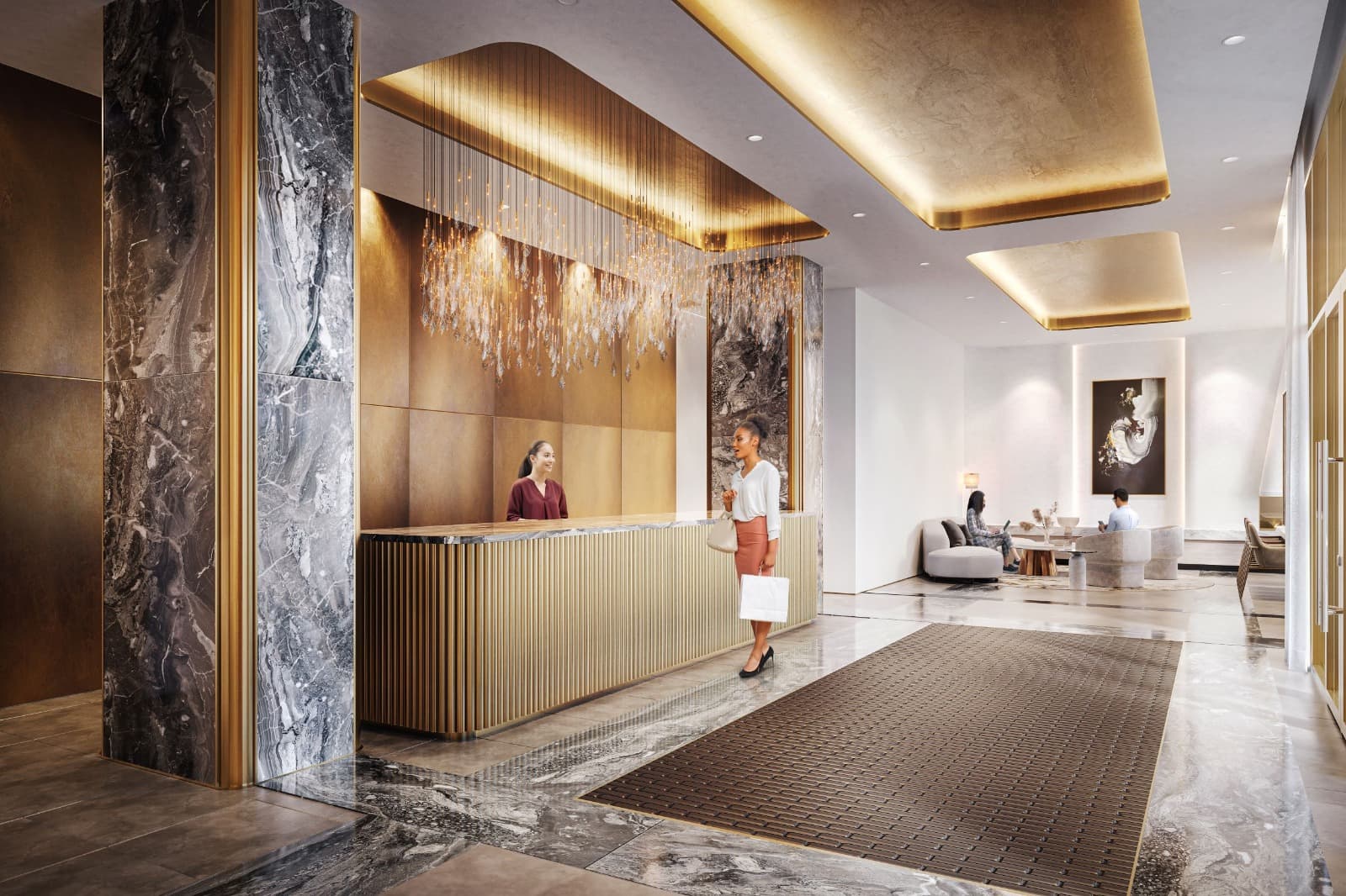 The Grand at Universal City Condos - Image 11