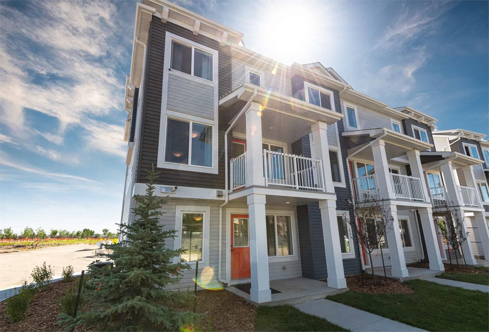 Belle Rive Towns - Image 3