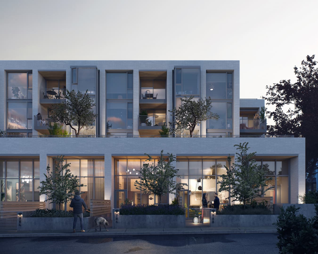 Carven Condos - Image 4