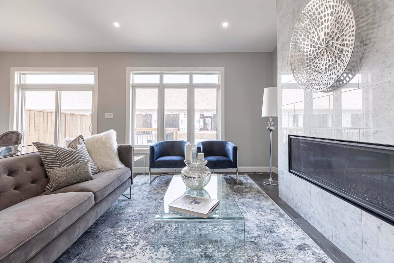 Fox Court Towns - Image 7