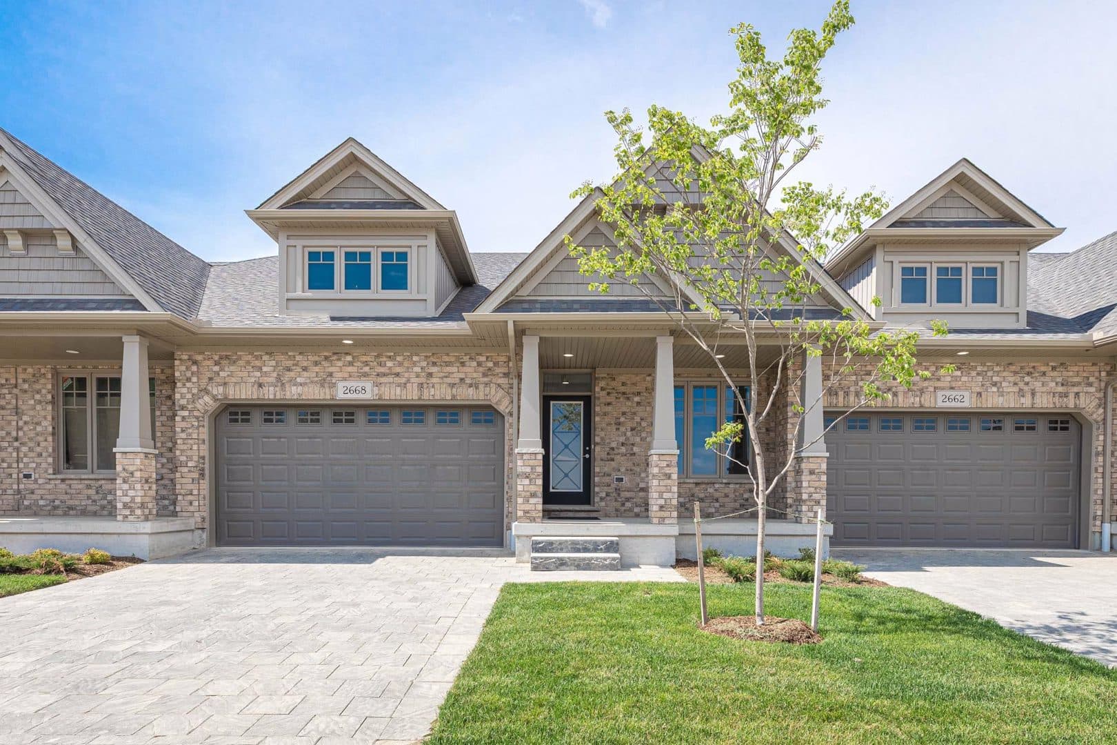 Fox Court Towns - Image 2