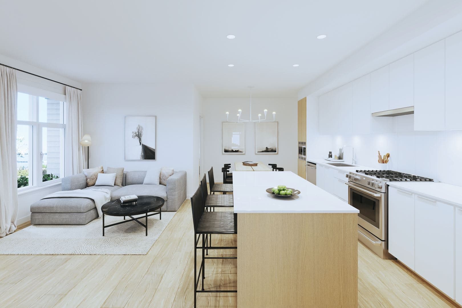 Grafia Condos - Image 6