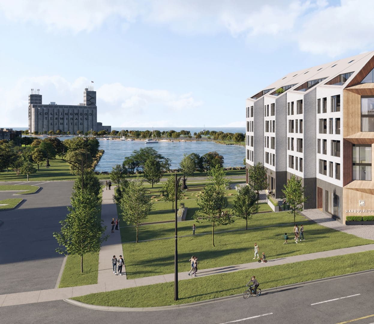 Harbour House Condos - Image 2